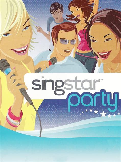 Singstar party Continuara.org