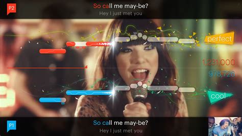 Singstar Continuara.org