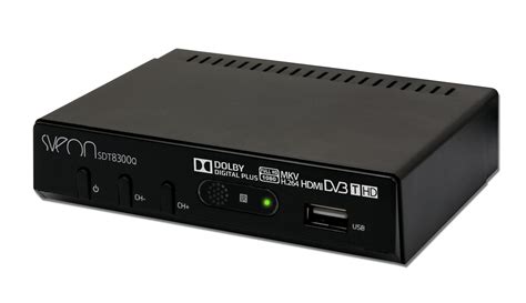 Sintonizador tdt hd Continuara.org