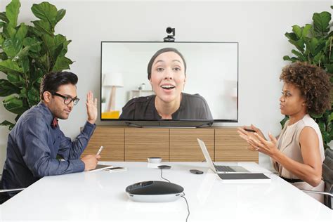Sistema videoconferencia hd Continuara.org