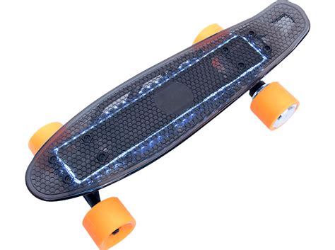 Sk8 monopatin electrico Continuara.org
