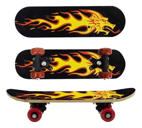Skate 4 ruedas Continuara.org