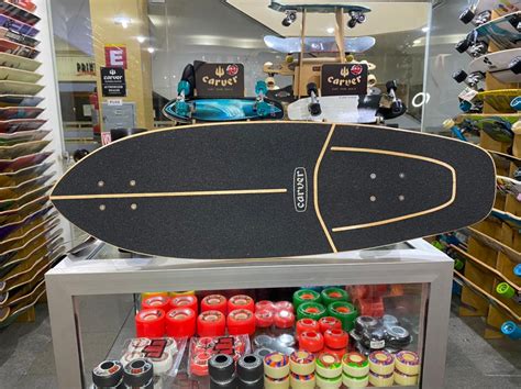 Skate carver Continuara.org