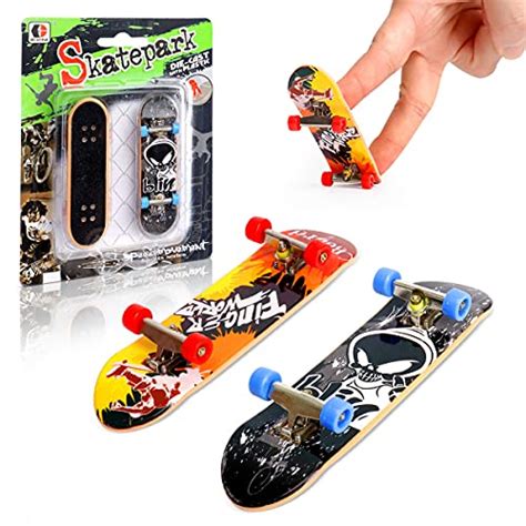 Skate dedos nuevo Continuara.org