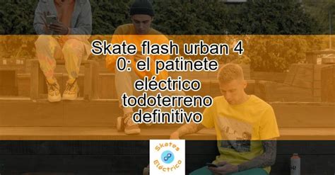Skate flash urban Continuara.org