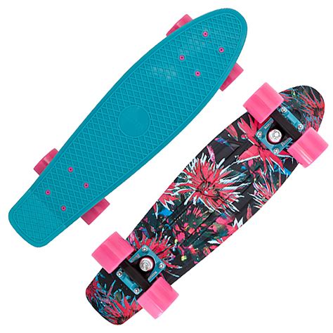 Skate peny Continuara.org