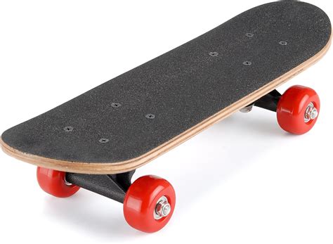 Skate pequeno Continuara.org
