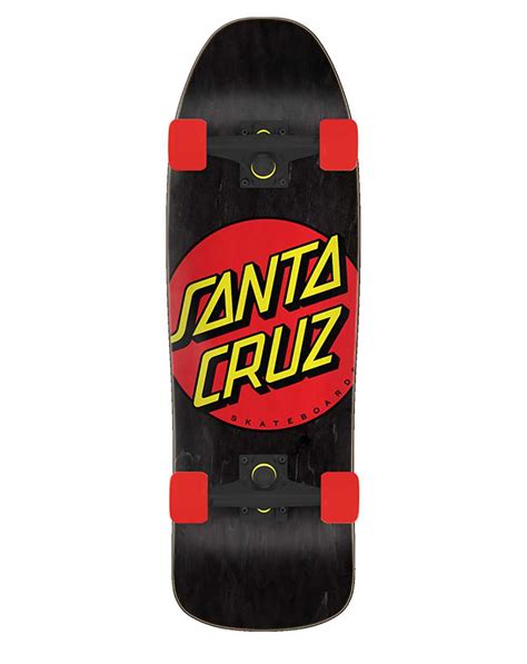 Skate santa cruz Continuara.org