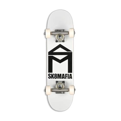 Skate sk8mafia Continuara.org