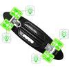 Skateboard 24 ruedas Continuara.org