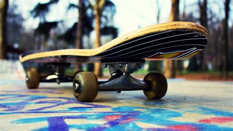 Skateboard Continuara.org
