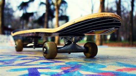Skatebord Continuara.org