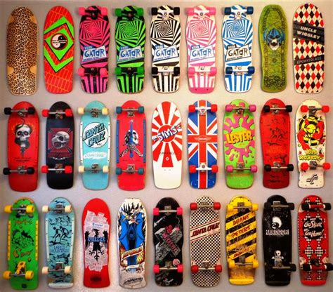 Skates old school Continuara.org