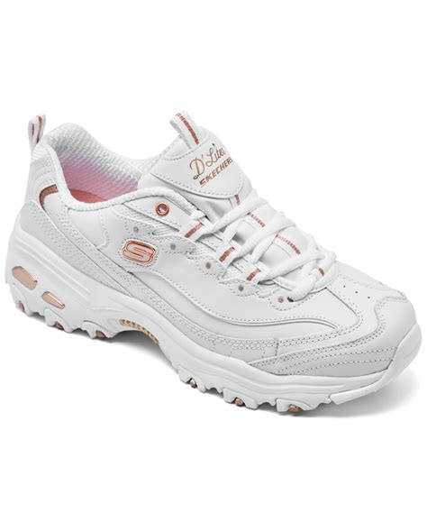Skechers dlites fresh Continuara.org