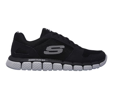 Skechers relaxed fit Continuara.org