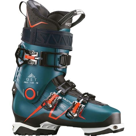 Ski botas salomon Continuara.org