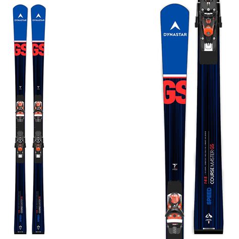 Ski dynastar Continuara.org