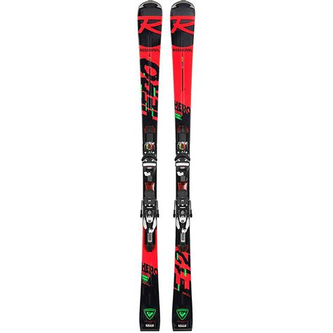 Ski rossignol Continuara.org