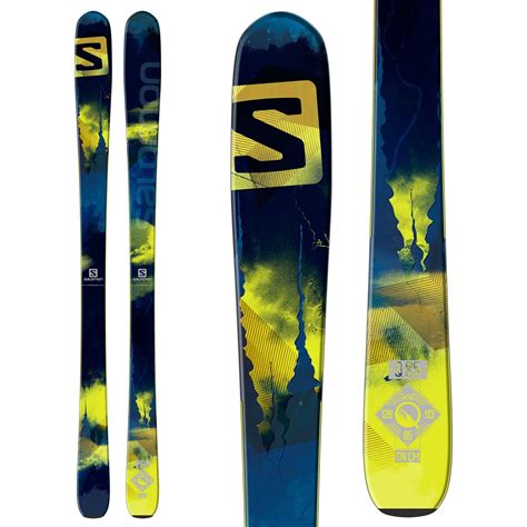 Ski salomon Continuara.org