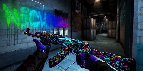 Skin cs go Continuara.org
