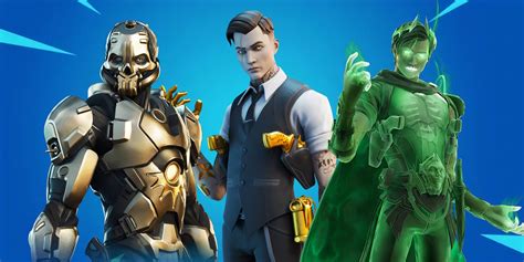 Skin fortnite Continuara.org