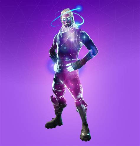 Skin galaxy i Continuara.org
