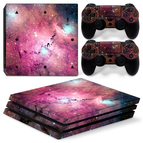 Skin galaxy ps4 Continuara.org