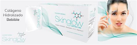 Skin glow x Continuara.org