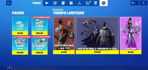 Skin resplandor Continuara.org
