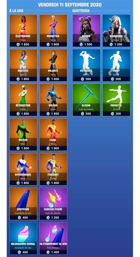 Skins tienda fortnite Continuara.org