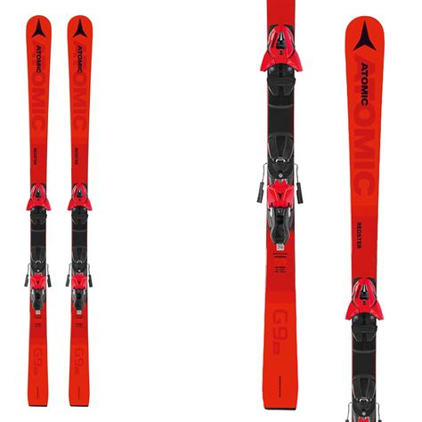 Skis atomic redster Continuara.org