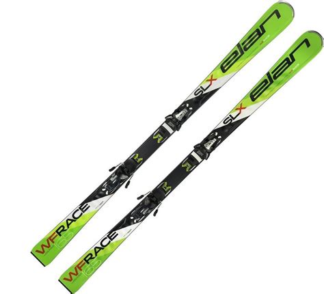 Skis elan waveflex Continuara.org