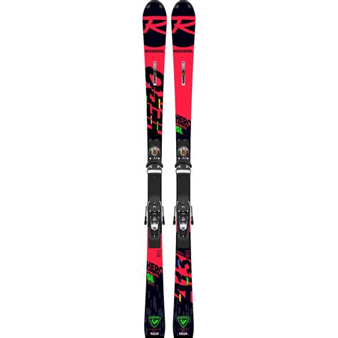 Skis pista rossignol Continuara.org