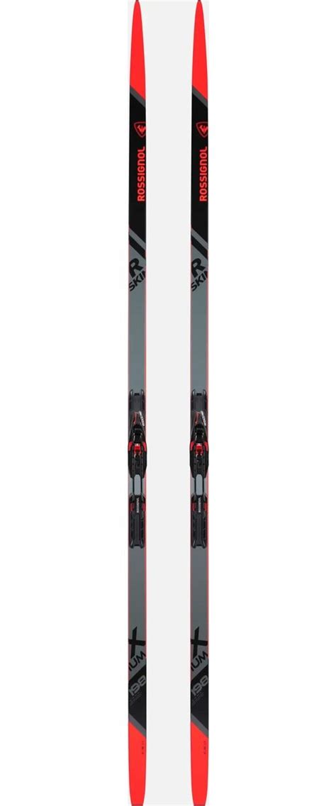 Skis rossignol classic Continuara.org