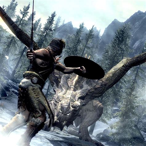 Skyrim pc Continuara.org