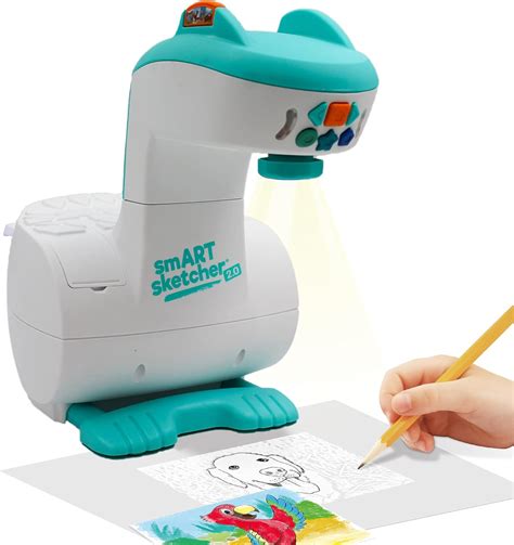 Smart sketcher Continuara.org