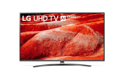 Smart tv lg Continuara.org