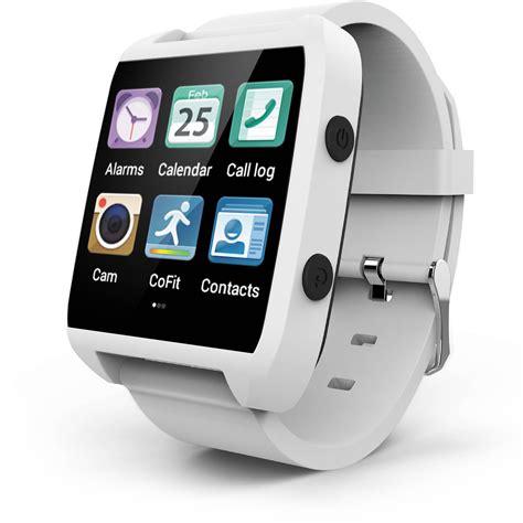 Smart watch Continuara.org