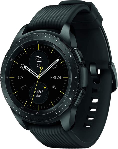 Smart whatch Continuara.org