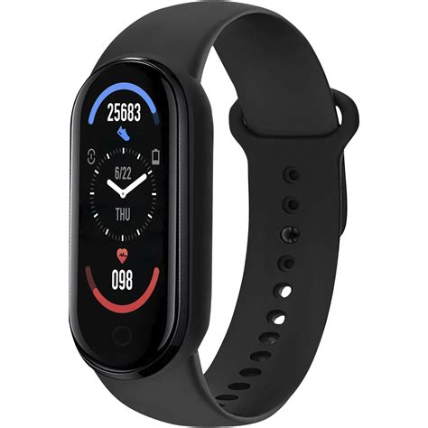 Smartband prixton Continuara.org