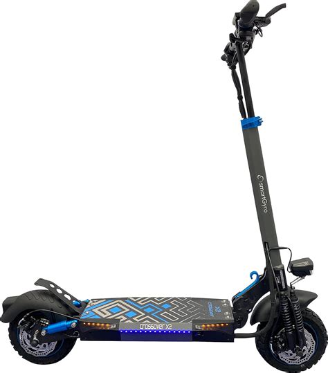 Smartgyro x2 Continuara.org