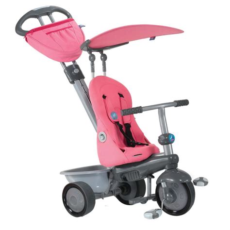 Smartrike nino Continuara.org