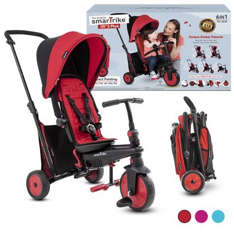 Smartrike Continuara.org
