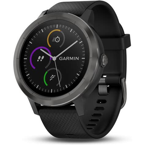 Smartwatch garmin vivoactive Continuara.org