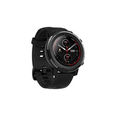 Smartwatch xiaomi stratos Continuara.org