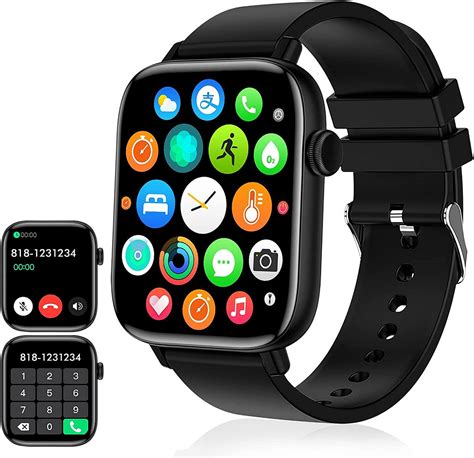Smartwatch Continuara.org