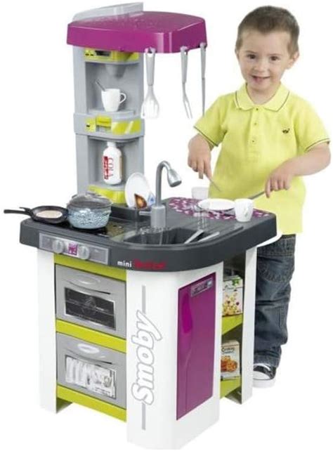 Smoby cocina studio Continuara.org