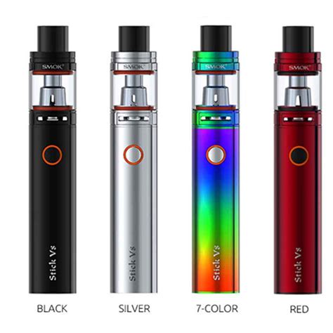 Smok stick v8 Continuara.org