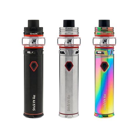 Smok stick v9 Continuara.org