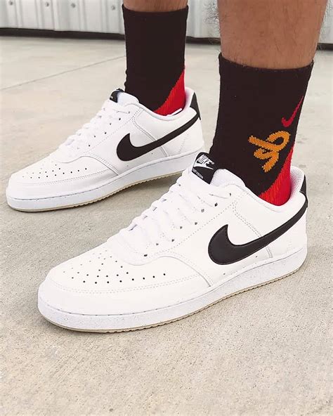 Sneaker nike court Continuara.org